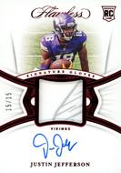 Image for 2026 Hit Parade Football Rookie Card Series 1 Hobby Box