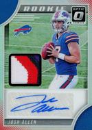 Image for 2026 Hit Parade Football Rookie Card Series 1 Hobby Box