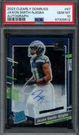 Image for 2026 Hit Parade Football Rookie Card Series 1 Hobby Box