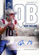 Image for 2026 Hit Parade Football Rookie Card Series 1 Hobby Box