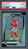 Image for 2026 Hit Parade Football Rookie Card Series 1 Hobby Box