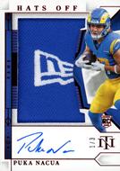 Image for 2026 Hit Parade Football Rookie Card Series 1 Hobby Box
