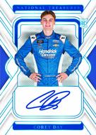 Image for 2025 Panini National Treasures Racing Hobby 4-Box Case