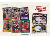Image for 2025 Onyx Vintage Extended Series Baseball Mega 6-Box Case