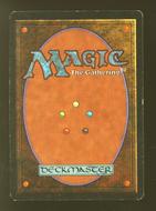 Image for Magic the Gathering Beta Lightning Bolt LIGHTLY PLAYED (LP)