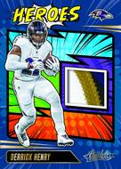 Image for 2025 Panini Absolute Football Hobby Box