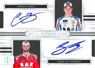 Image for 2025 Panini National Treasures Racing Hobby 4-Box Case