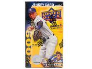Image for 2009 Upper Deck Series 1 Baseball Blaster Box