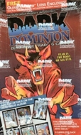 Image for Dark Dominion Zero Issue Hobby Box (1993 Defiant)