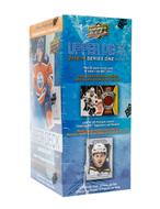 Image for 2016/17 Upper Deck Series 1 Hockey 12-Pack Blaster Box (Reed Buy)