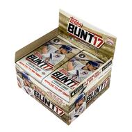 Image for 2017 Topps BUNT Baseball Hobby Box