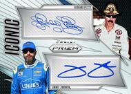 Image for 2025 Panini Prizm NASCAR Racing Hobby Box