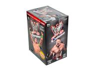 Image for WWE Chrome Wrestling 8-Pack Blaster Box (Topps 2014)
