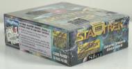 Image for Star Trek Master Series Hobby Box (1993 Skybox) (Reed Buy)