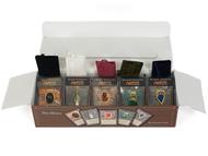 Magic MTG Jewels Series Mox Replica Jewelry Jet Pearl Ruby Emerald