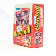 Image for 1990 Donruss Baseball Wax Box (Reed Buy)
