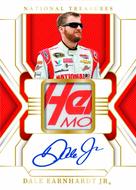 Image for 2025 Panini National Treasures Racing Hobby 4-Box Case