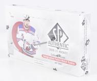 Image for 2020/21 Upper Deck SP Authentic Hockey Hobby Box