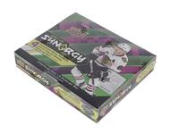 Image for 2021/22 Upper Deck Synergy Hockey Hobby Box (Reed Buy)
