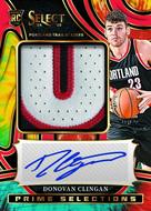 Image for 2024/25 Panini Select Basketball Hobby Box