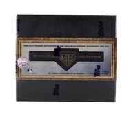 Image for 2022 Topps Gilded Collection Baseball Hobby Box