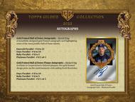 Image for 2022 Topps Gilded Collection Baseball Hobby Box