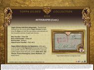 Image for 2022 Topps Gilded Collection Baseball Hobby Box