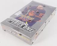 Image for 2022/23 Upper Deck Series 1 Hockey Hobby 12-Box Case