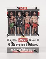 Image for 2022 Panini Chronicles UFC Blaster Box (Reed Buy)