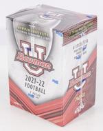 Image for 2022 Bowman University Football Blaster Box (Reed Buy)