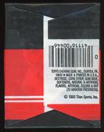 Image for 1985 Topps WWF Pro Wrestling Stars Wax Pack (Reed Buy)