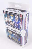 Image for 2021 Panini Prizm Football Hanger Box (Red Ice Prizms!) (Reed Buy)