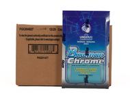 Image for 2022 Bowman Chrome Road to UEFA Under-21 European Championship Soccer Hobby 12-Box Case