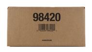 Image for 2021/22 Upper Deck SP Authentic Hockey Hobby 16-Box Case