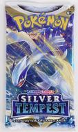 Image for Pokemon Sword & Shield: Silver Tempest Booster Box