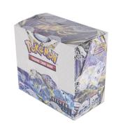 Image for Pokemon Sword & Shield: Silver Tempest Booster Box