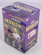 Image for 2021/22 Topps UEFA Champions League Merlin Chrome Soccer Blaster Box (Reed Buy)