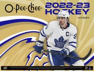 Image for 2022/23 Upper Deck O-Pee-Chee Hockey Hobby Box
