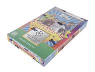 Image for 2021/22 Topps UEFA Champions League Finest Flashbacks Soccer Hobby Box