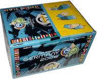 Image for 2006 Panini FIFA World Cup Germany Soccer Sticker Collection Box (100 Packs) (Reed Buy)