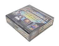 Image for 2022 Upper Deck Goodwin Champions Hobby 16-Box Case