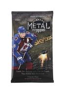 Image for 2022/23 Upper Deck Skybox Metal Universe Hockey Hobby Box