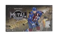 Image for 2022/23 Upper Deck Skybox Metal Universe Hockey Hobby Box