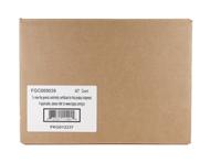 Image for 2022 Bowman Chrome University Football Blaster 40-Box Case (Pink Refractor!)