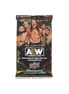 Image for 2023 Upper Deck All Elite Wrestling AEW Hobby Box