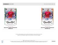 Image for 2022/23 Panini Donruss Soccer Jumbo Value Pack (Lot of 12 = 1 Box!)