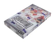 Image for 2022 Topps Stadium Club Chrome Baseball Hobby Box