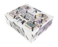 Image for 2022 Panini Contenders Football Hobby Box