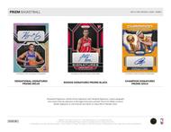 Image for 2022/23 Panini Prizm Basketball Hobby Pack