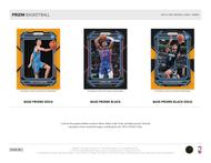 Image for 2022/23 Panini Prizm Basketball Hobby Pack